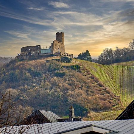 Weinquartier11 Villa Bernkastel-Kues Ngoại thất bức ảnh